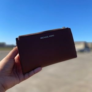 JET SET TRAVEL WALLET